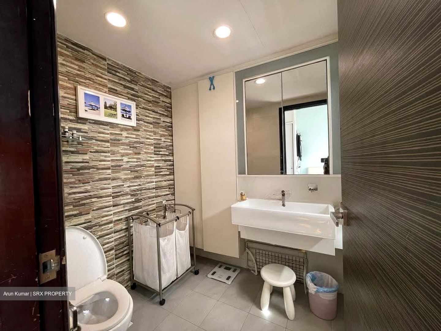 Casafina (D16), Condominium #628450641